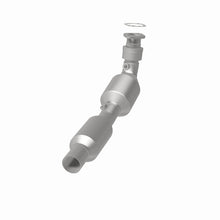 Load image into Gallery viewer, MagnaFlow 12-15 Chevrolet Camaro 6.2L Direct Fit Converter - 5411939