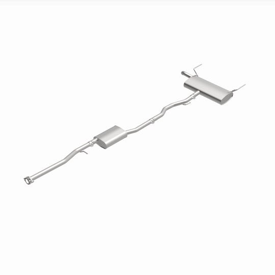 MagnaFlow 18-24 Chevy Equinox / 18-24 GMC Terrain BRE Exhaust Kit - 106-1012