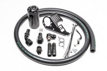 Load image into Gallery viewer, Radium Engineering Catch Can Kit PCV Subaru WRX VB Fluid Lock - 20-0754-FL