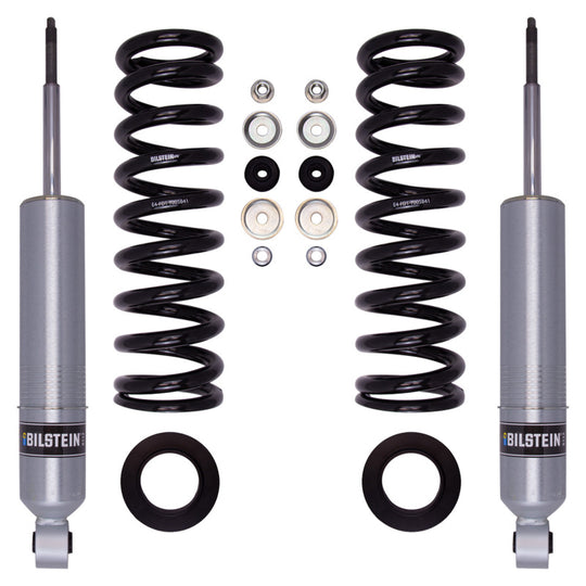 Bilstein B8 6112 96-02 Toyota 4Runner Front Suspension Kit - 47-310872