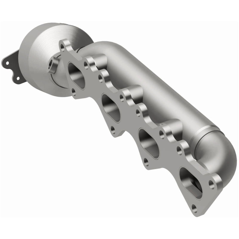 MagnaFlow Direct Fit Catalytic Converter 2009 Kia Borrego 4.6L Driver Side - 51980