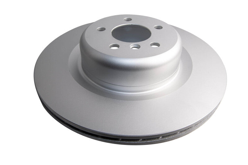 DBA 10-13 BMW X5 M Rear En-Shield Street Series Rotor - DBA3227E