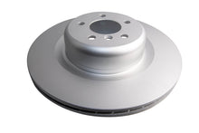 Load image into Gallery viewer, DBA 10-13 BMW X5 M Rear En-Shield Street Series Rotor - DBA3227E