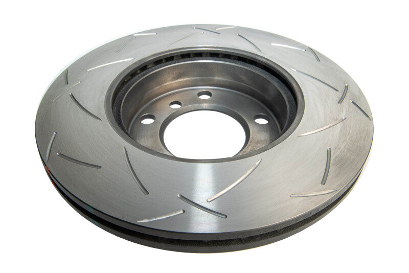 DBA 03-06 BMW Z4 2.5i Front 4000 Series Slotted Rotor - DBA4979S