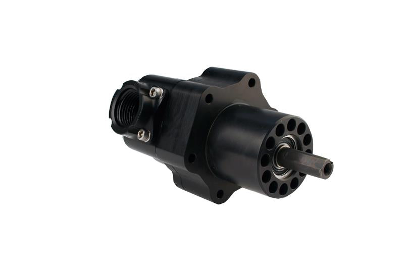 Aeromotive Atomic Belt Drive Fuel Pump - 11115