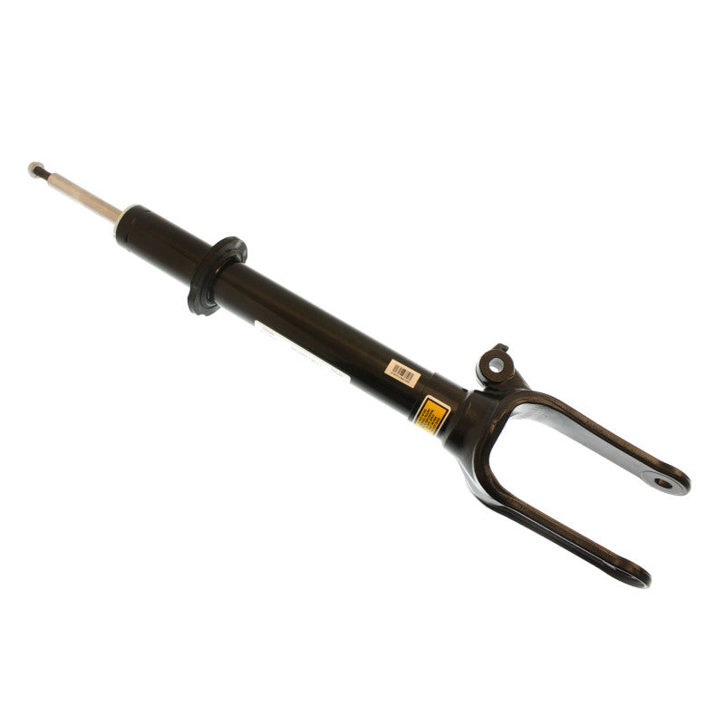 Bilstein B4 2006 Mercedes-Benz R350 4Matic Front 46mm Monotube Shock Absorber - 24-166621