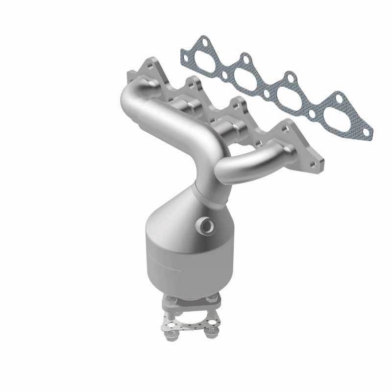 MagnaFlow Conv DF 01-04 Kia Spectra 1.8L - 50655