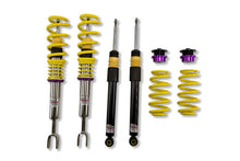Load image into Gallery viewer, KW Coilover Kit V2 Audi A4 (8E/B6) Sedan Quattro; all engines exc S4 - 15210030