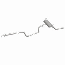 Load image into Gallery viewer, MagnaFlow BRE Exhaust Kit 08-12 Aura G6 Malibu 2.4L - 106-0259