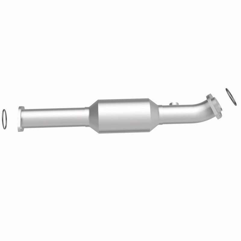 MagnaFlow Direct Fit Catalytic Converter 05-11 Toyota Tacoma 4.0L - 5491661