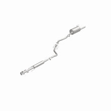 Load image into Gallery viewer, MagnaFlow BRE Exhaust Kit 12-17 Nissan Versa 1.6L - 106-0157