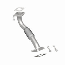 Load image into Gallery viewer, BRE Exhaust 00-04 Focus 2.0L Front Pipe Kit - 107-0258