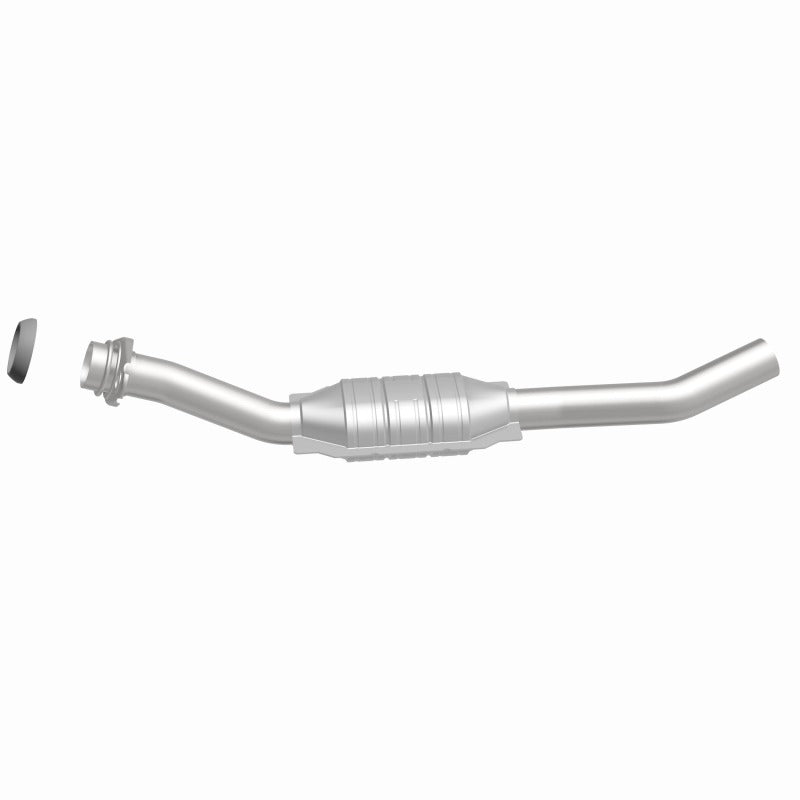 MagnaFlow Direct Fit Catalytic Converter 92-93 Chrysler F/S 3.3L 49S - 93138