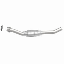Load image into Gallery viewer, MagnaFlow Direct Fit Catalytic Converter 92-93 Chrysler F/S 3.3L 49S - 93138