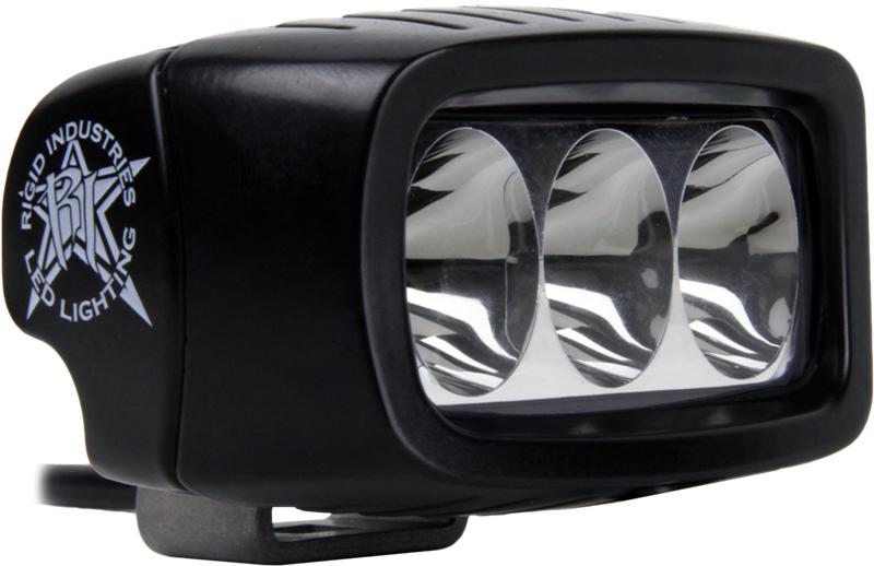 Rigid Industries SRMF - Flush Mount - Flood - 922113