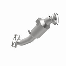 Load image into Gallery viewer, MagnaFlow 19-20 Chevrolet Silverado 1500 2.7L OEM Grade EPA Compliant Direct-Fit Catalytic Converter - 280198