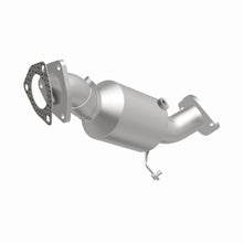 Load image into Gallery viewer, MagnaFlow 16-17 Cadillac CT6 3.0L Direct Fit Converter - 21-915