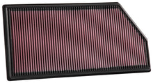 Load image into Gallery viewer, K&amp;N 16-18 Mercedes Benz E200d L4-2.0L Diesel Drop In Air Filter - 33-3068