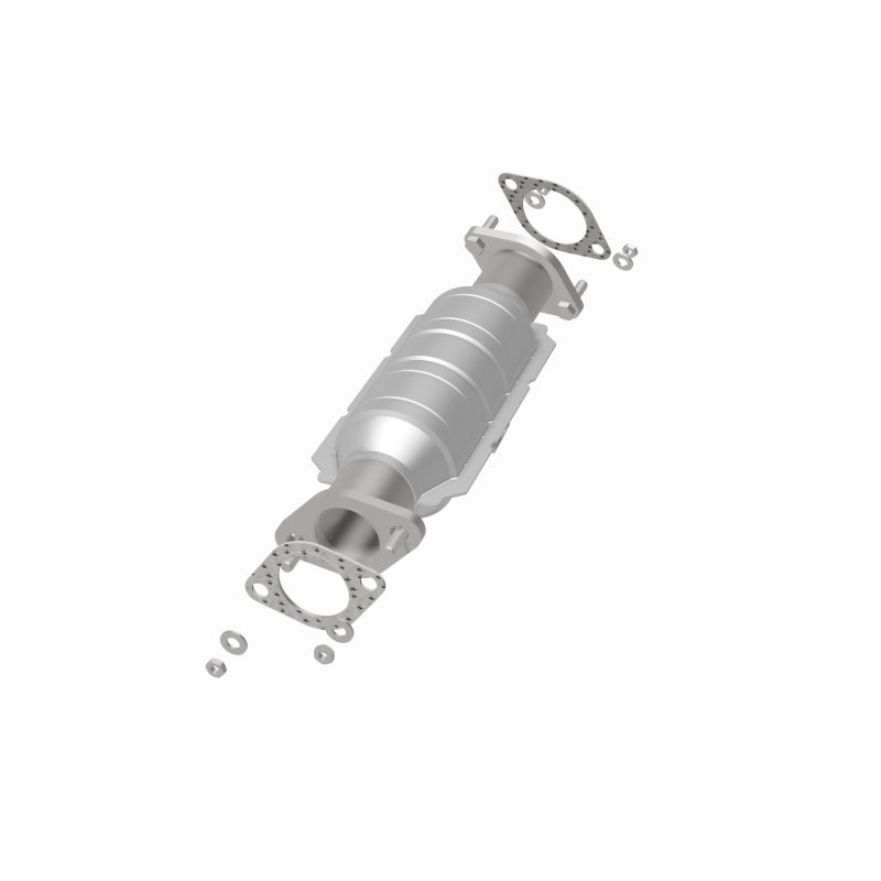 MagnaFlow Direct Fit Catalytic Converter 10-12 Forte 2.0L Fed Rear - 51714