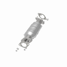 Load image into Gallery viewer, MagnaFlow Direct Fit Catalytic Converter 10-12 Forte 2.0L Fed Rear - 51714
