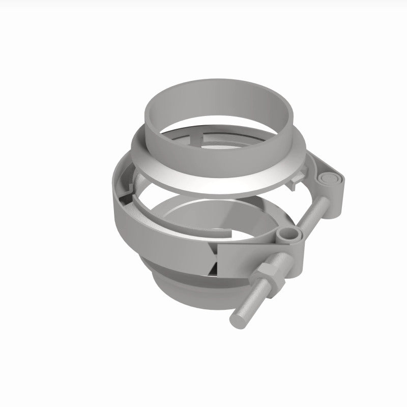 MagnaFlow Clamp Flange Assembly 2.5 inch - 10168
