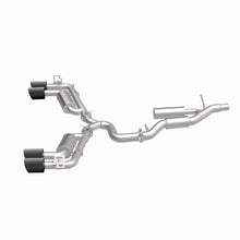 Load image into Gallery viewer, Magnaflow 22-23 VW Golf R NEO Cat-Back Exhaust System - 19617