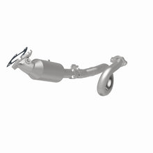 Load image into Gallery viewer, MagnaFlow Conv Direct Fit OEM 12-17 Jeep Wrangler 3.6L Underbody - 21-029
