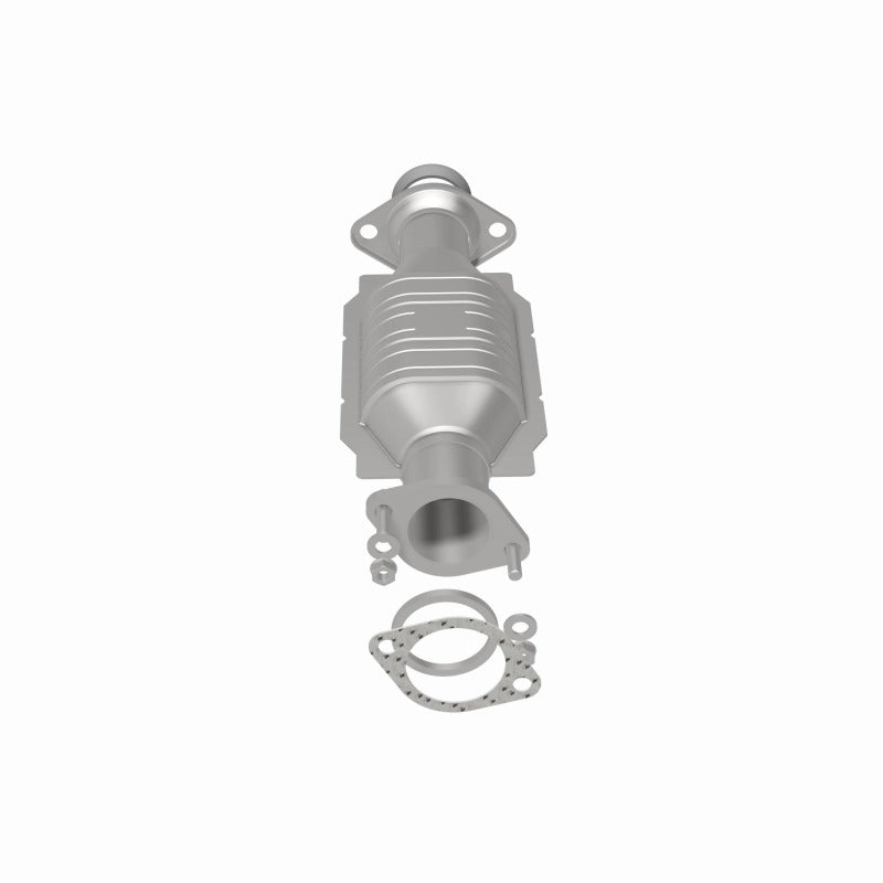 MagnaFlow Direct Fit Catalytic Converter 2003-2006 MONTERO 3.8 L Underbody - 52174