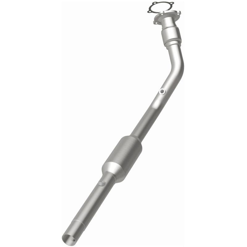 MagnaFlow Direct Fit Catalytic Converter 00-05 Audi TT 1.8L - 4481606