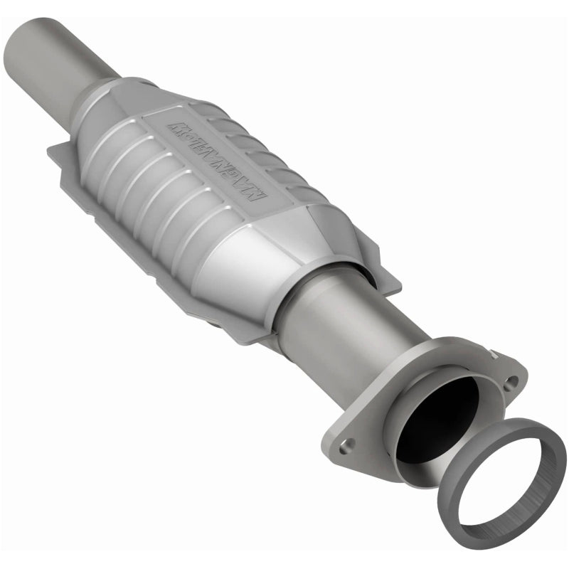 MagnaFlow Direct Fit Catalytic Converter El Dorado/Seville 88-95 4. - 23493