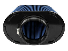 Load image into Gallery viewer, aFe MagnumFLOW Intake Replacement Air Filter w/Pro 5R Media 5in F / 11x6.5in B / 8.5x4in T / 7.5in H - 24-90108