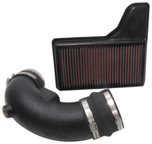 Load image into Gallery viewer, K&amp;N 18-19 Ford Mustang GT V8-5.0L 57 Series FIPK Performance Intake Kit - 57-2605