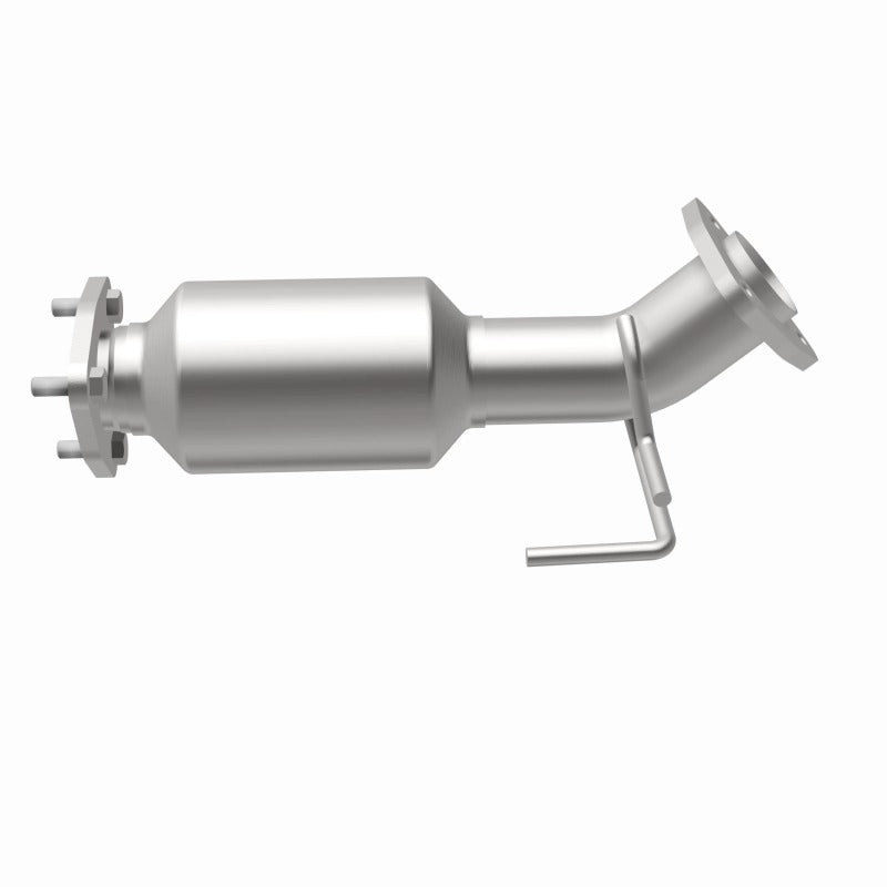 MagnaFlow Direct Fit Catalytic Converter 2014 Civic L4 1.8 OEM Underbody - 52452
