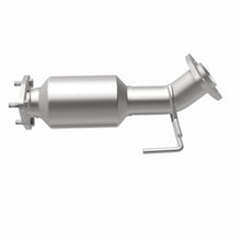 Load image into Gallery viewer, MagnaFlow Direct Fit Catalytic Converter 2014 Civic L4 1.8 OEM Underbody - 52452