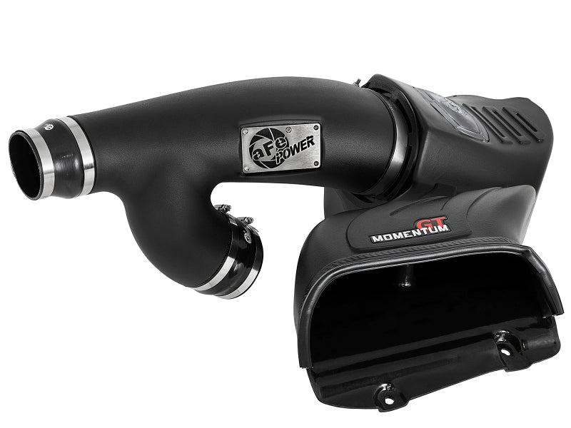 aFe Momentum GT Pro 5R Cold Air Intake System 2017 Ford F-150 Raptor V6-3.5L (tt) EcoBoost - 54-73115