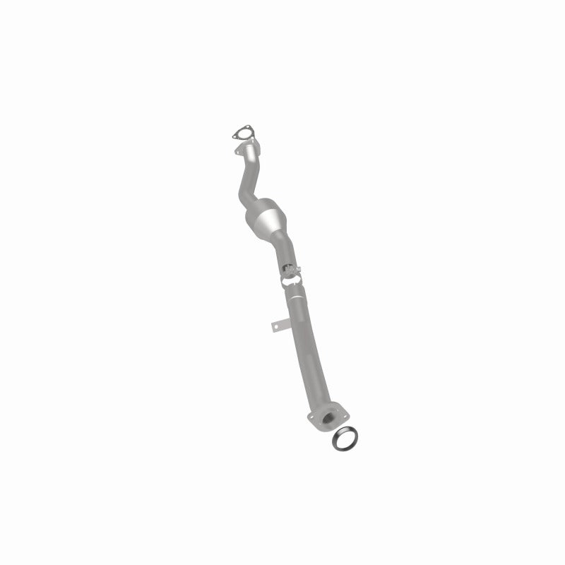 MagnaFlow Direct Fit Catalytic Converter 2011-2013 Forester H4 2.5 OEM Underbody - 52510