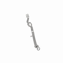 Load image into Gallery viewer, MagnaFlow Direct Fit Catalytic Converter 2011-2013 Forester H4 2.5 OEM Underbody - 52510