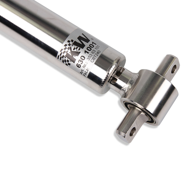 KW Coilover Kit V3 Cadillac CTS CTS-V for vehicles not equipped w/ magnetic ride - 35263002