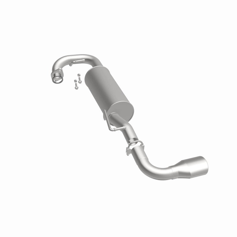 MagnaFlow BRE Exhaust Kit 11-16 Scion tC 2.5L - 106-0896
