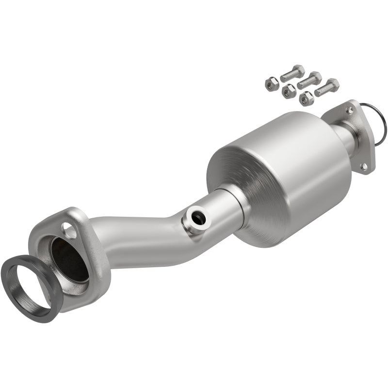 MagnaFlow 15-20 Honda Fit 1.5L California Grade CARB Compliant Direct-Fit Catalytic Converter - 6571491