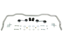 Load image into Gallery viewer, Whiteline 00-02 BMW 3 Series E36 (Incl. M3) Rear 22mm Heavy Duty Adjustable Swaybar - BBR38Z
