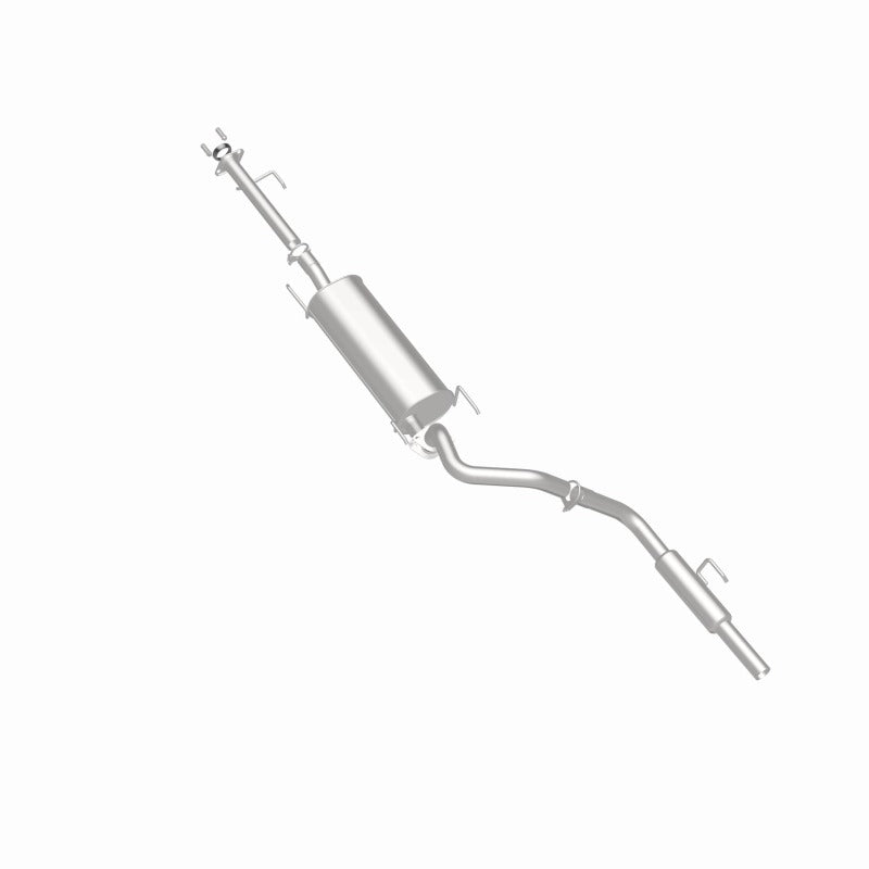 MagnaFlow BRE Exhaust Kit 03-09 4Runner GX470 - 106-0075