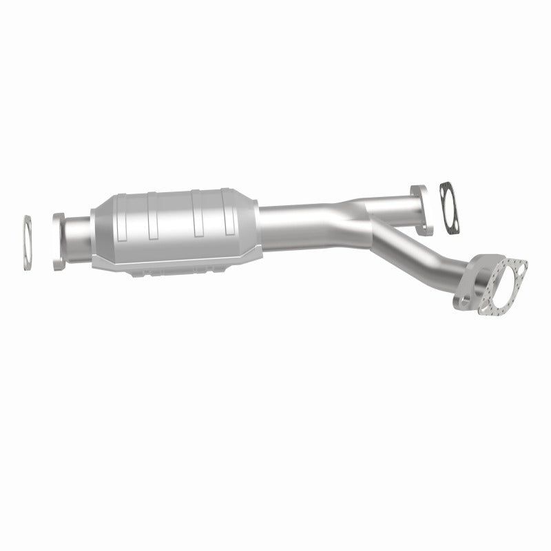 MagnaFlow Direct Fit Catalytic Converter Mazda 929 92-95 3.0L - 23698