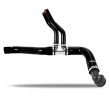 Load image into Gallery viewer, Mishimoto 15-19 Ford F-150 3.5L EcoBoost Black Silicone Coolant Hose Kit - MMHOSE-F35T-15BK