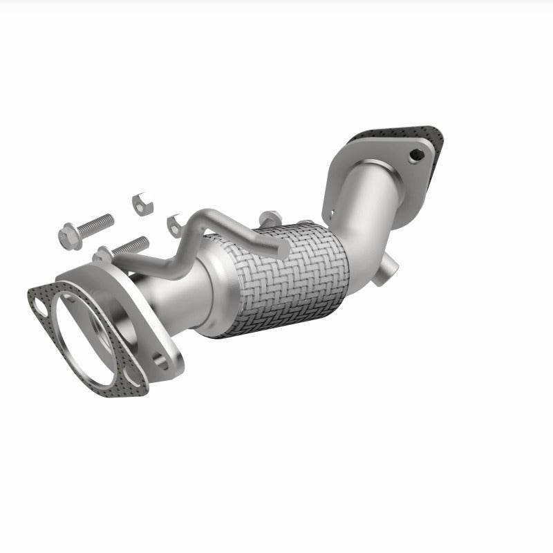 BRE Exhaust 11-14 Sonata 2.0L 2.4L Front Pipe Kit - 107-0172
