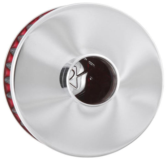 K&N Filter 1in Vent  3in Diameter 2in Height - 62-1170