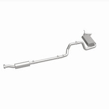 Load image into Gallery viewer, BRExhaust 18-24 Jeep Wrangler 3.6L Direct-Fit Replacement Exhaust System - 106-1022