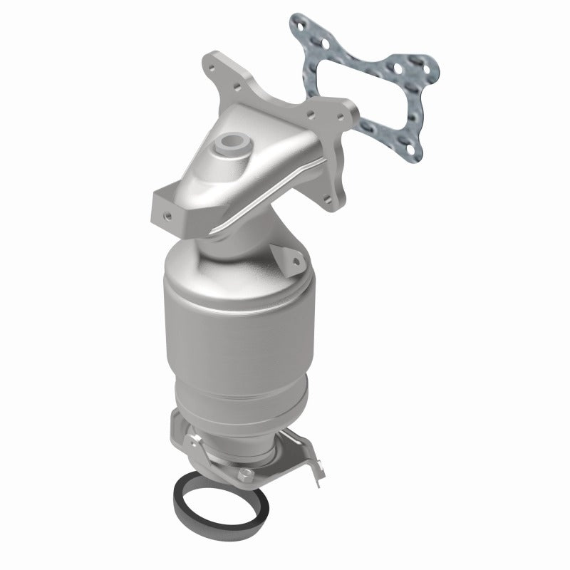 MagnaFlow Direct Fit Catalytic Converter 12-14 Honda CR-V 2.4L - 52020
