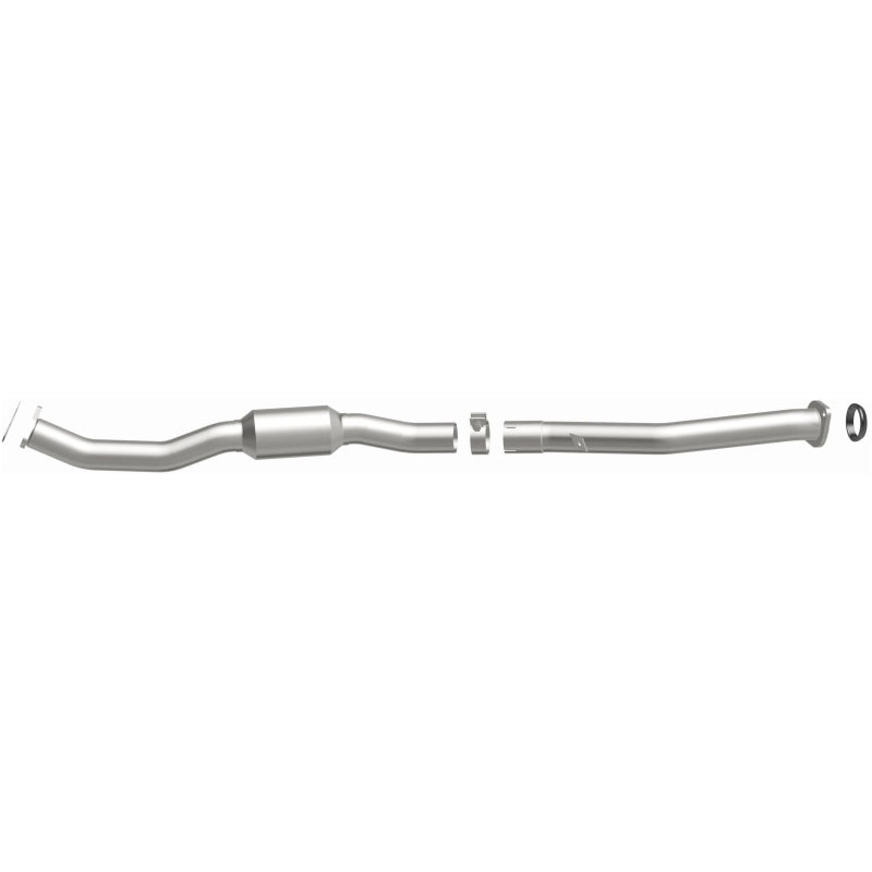 MagnaFlow OEM Grade 10-12 Subaru Outback / Legacy Direct Fit Federal Catalytic Converter - 52726