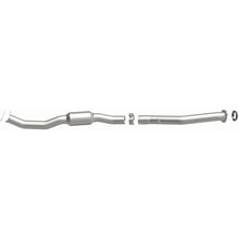 Load image into Gallery viewer, MagnaFlow OEM Grade 10-12 Subaru Outback / Legacy Direct Fit Federal Catalytic Converter - 52726